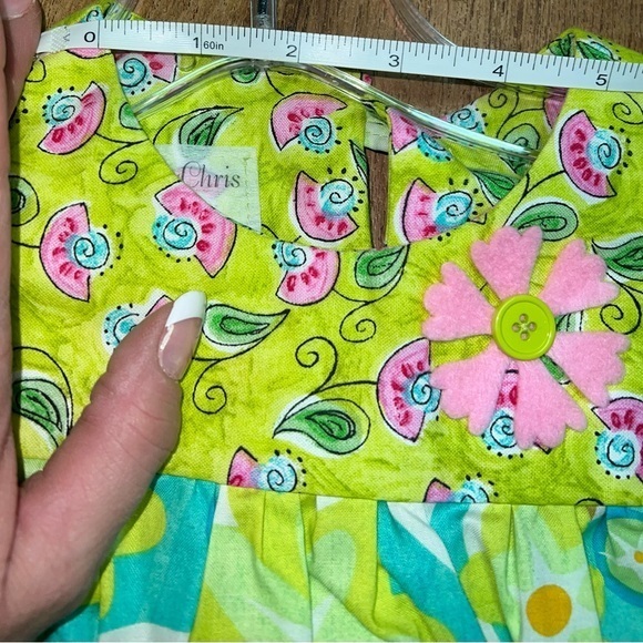 Homemade Dress‎ - Picture 7 of 10